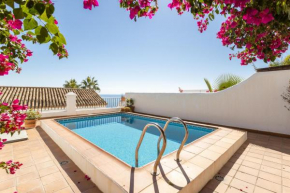 Casa Sara, La Herradura